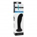 Heart On - Siliconen G-spot Strap-On Dildo