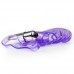 Finger Banger G-spot Vinger Vibrator - Paars