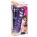 Finger Banger G-spot Vinger Vibrator - Paars