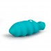 Finger Bang-her Vibe - Vinger Vibrator - Turquoise