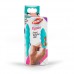 Finger Bang-her Vibe - Vinger Vibrator - Turquoise