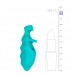 Finger Bang-her Vibe - Vinger Vibrator - Turquoise