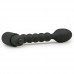 Sojourn Plus Geribbelde Prostaatvibrator