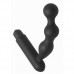Prostatic Play - gebogen prostaat masseur, siliconen