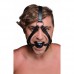 Hoofd Harnas Met Ballgag