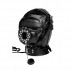'Mond Open' BDSM Masker