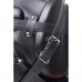 Bondage Masker Met Ball Gag Met Gaten