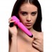 Fever Verwarmende Vibrerende Wand Vibrator