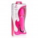Fever Verwarmende Vibrerende Wand Vibrator