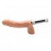 Sexmachine Dildo Adapter/Opzetstuk