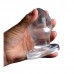 Anchored XL Buttplug