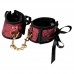 Red Dragon Bondage Set