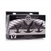 Ass Anchors Ankerplugs Set - 3 Stuks