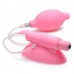 Pussy Cup Vibrerende Vaginapomp