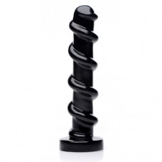 Mighty Screw Dildo