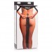 Midnight Mink Staart Buttplug