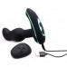 Rimsation Prostaatvibrator Met Roterende Kralen