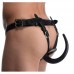 Ass Holster Buttplug Harnas