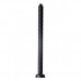 Ribbed Anal Snake Anaaldildo - 19 Inch