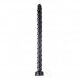 Swirl Anal Snake Anaaldildo - 19 Inch