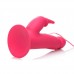 Head Spin Roterende Rabbit Vibrator