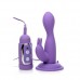 Tango Spin Roterende Rabbit Vibrator
