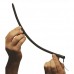 Amplifier E-Stim Cock & Ball Strap Met Dilator
