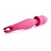 Dual Diva 2 in 1 Massager - Roze