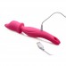 Dual Diva 2 in 1 Massager - Roze