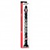 Swirl Anal Snake Anaaldildo - 18 Inch