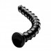 Swirl Thick Anal Snake Anaaldildo - 18 Inch