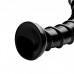 Swirl Thick Anal Snake Anaaldildo - 18 Inch