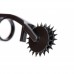 Thorn Dubbele Vinger Pinwheel