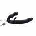 Tri-Volver Strapless Strap-on