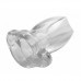 Peephole - Transparante Buttplug
