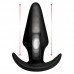Thump-It Stotende Buttplug - Large