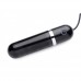 Lightning Stroke Masturbator Met Bullet Vibrator