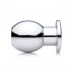 Abyss Holle Buttplug - Small