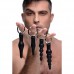 Anal Rimmer Buttplug Set
