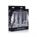 Anal Rimmer Buttplug Set