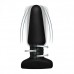 Slim R Vibrerende Rimming Buttplug