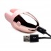 Vibrassage Caress Clitoris Vibrator
