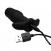 Anaal Plug met Afstandsbediening