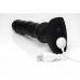 Thunderplug Roterende Anaal Vibrator