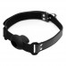Holle Siliconen Gag