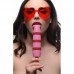 Popsicle Vibrator - Ticklin' Pink