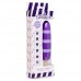 Popsicle Vibrator - Pleasin' Purple