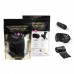 Instruments Of Pleasure Set - Paars