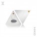 Horoscope Gemini Set - Sterrenbeeld Tweelingen