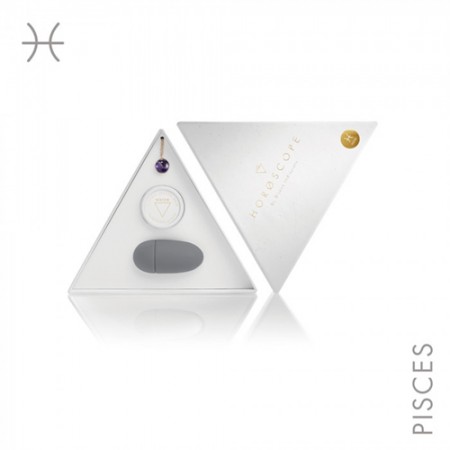 Horoscope Pisces Set - Sterrenbeeld Vissen